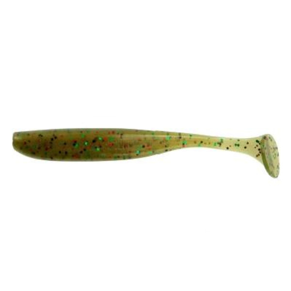 Силіконова приманка Slip Tail 2" колір 03