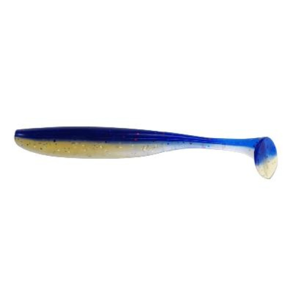 Силіконова приманка Slip Tail 3" колір D.C 25/31