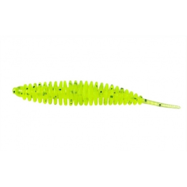 Силіконова приманка AIR leech 3.5" колір 12