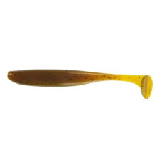 Силіконова приманка Slip Tail 4" колір 21