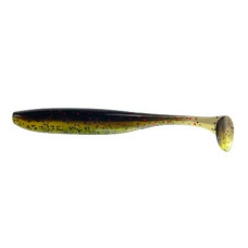 Силіконова приманка Slip Tail 4" колір D.C 18/16