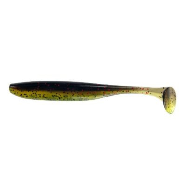 Силіконова приманка Slip Tail 4" колір D.C 18/16