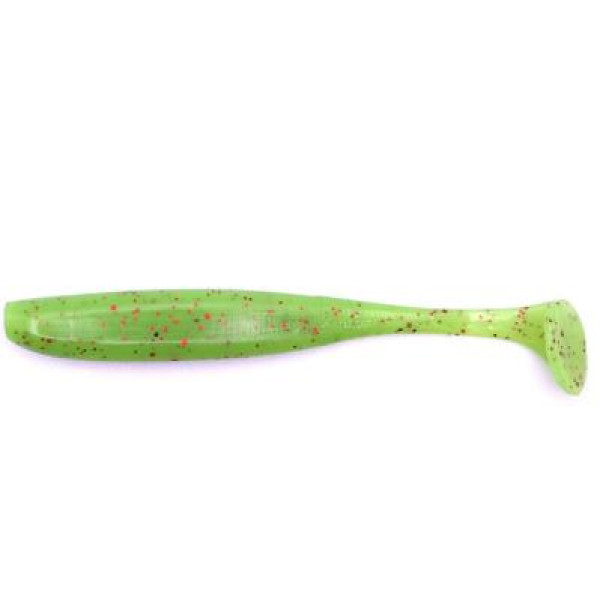 Силіконова приманка Slip Tail 4" колір 35