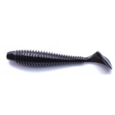 Силіконова приманка Wawe Tail Fat 3.3" колір 18