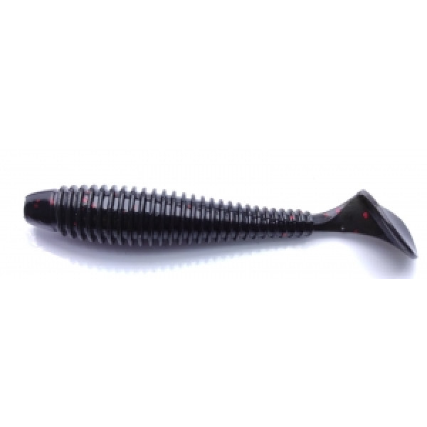 Силіконова приманка Wawe Tail Fat 3.3" колір 18