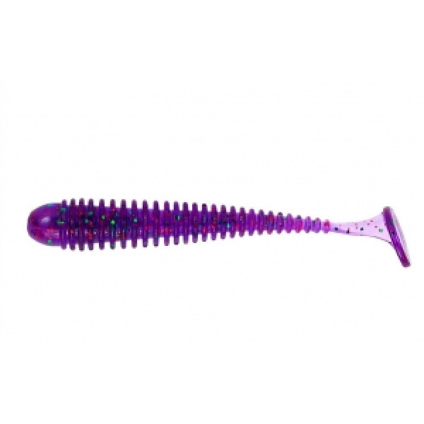 Силіконова приманка Wawe Tail 2.8" колір 33