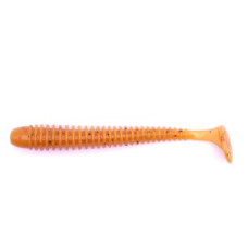 Силіконова приманка Wawe Tail 2.8" колір 40