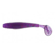 Силіконова приманка Wawe Tail Fat 2" колір 33