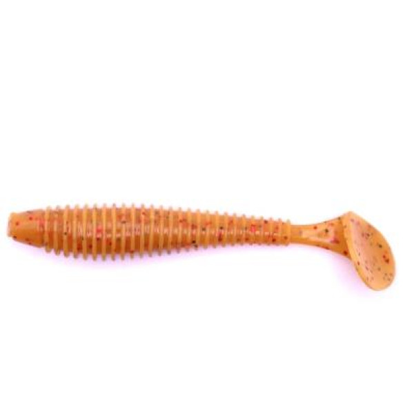 Силіконова приманка Wawe Tail Fat 2.8" колір 40