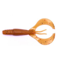 Силіконова приманка Lucky Hunter 2.5" колір 40