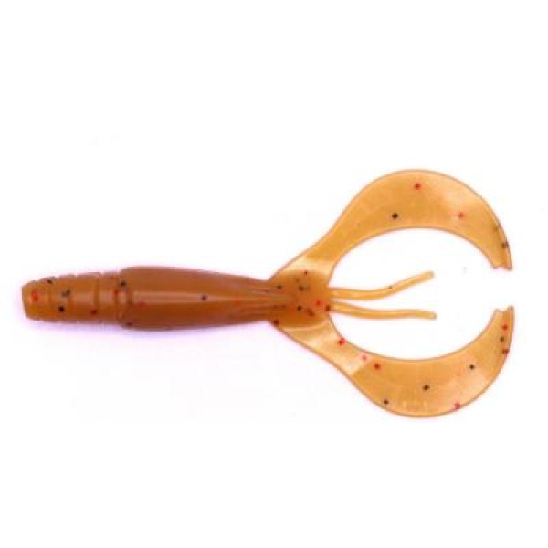Силіконова приманка Lucky Hunter 2.5" колір 40