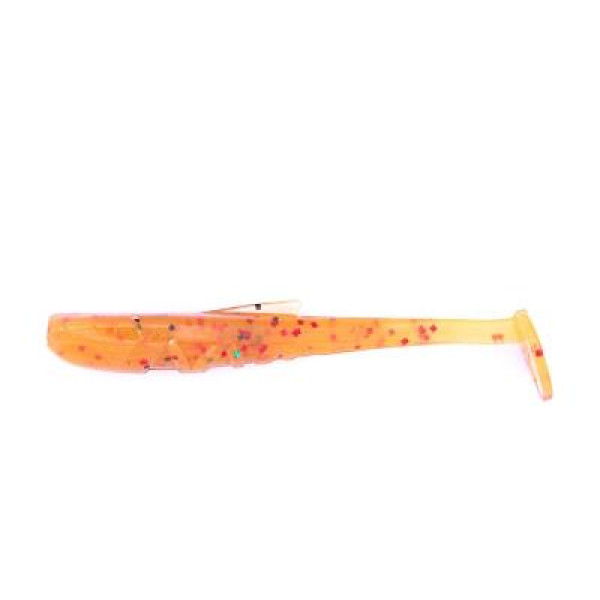 Силіконова приманка Small Fish 1.5" колір 40