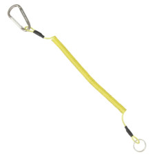 Ретривер GC Lanyard with Carabiner Golden Spring 10-85 см
