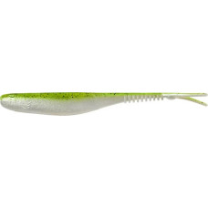 Силікон Select Victim V-Tail 2.5" #257 (7 шт/уп)