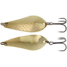 Блешня Select ProAtom 15.0g 65mm #02