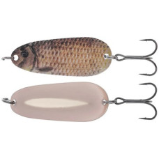 Блешня Select Grandex 14.0g 63mm S50