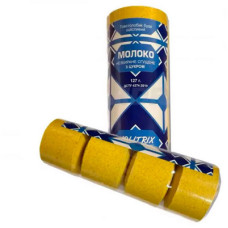Технопланктон Molitrix Dynamite 4x120г Сгущеное молоко
