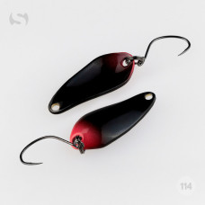 Блешня Shostka Spoon Crumb 2.4g col.114