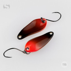 Блешня Shostka Spoon Crumb 2.4g col.116