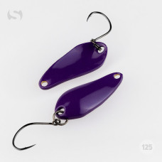 Блешня Shostka Spoon Crumb 2.4g col.125