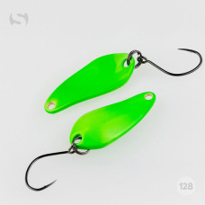 Блешня Shostka Spoon Crumb 2.4g col.128