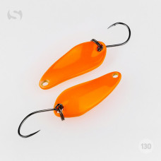 Блешня Shostka Spoon Crumb 2.4g col.130