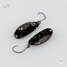 Блешня Shostka Spoon Fix 4g col.160