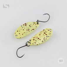 Блешня Shostka Spoon Fix 4g col.161