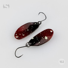 Блешня Shostka Spoon Fix 4g col.162