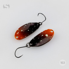 Блешня Shostka Spoon Fix 4g col.163