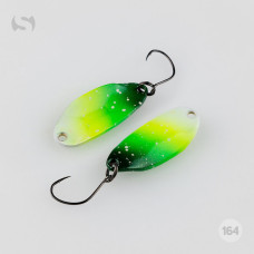 Блешня Shostka Spoon Fix 4g col.164