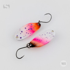 Блешня Shostka Spoon Fix 4g col.165