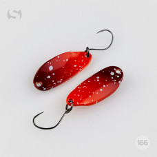 Блешня Shostka Spoon Fix 4g col.166