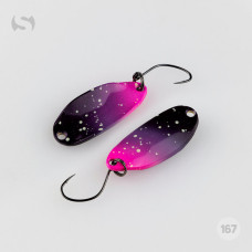 Блешня Shostka Spoon Fix 4g col.167