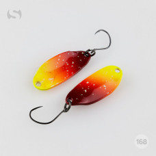 Блешня Shostka Spoon Fix 4g col.168