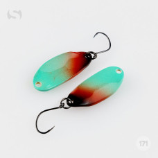 Блешня Shostka Spoon Fix 4g col.171