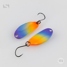 Блешня Shostka Spoon Fix 4g col.172