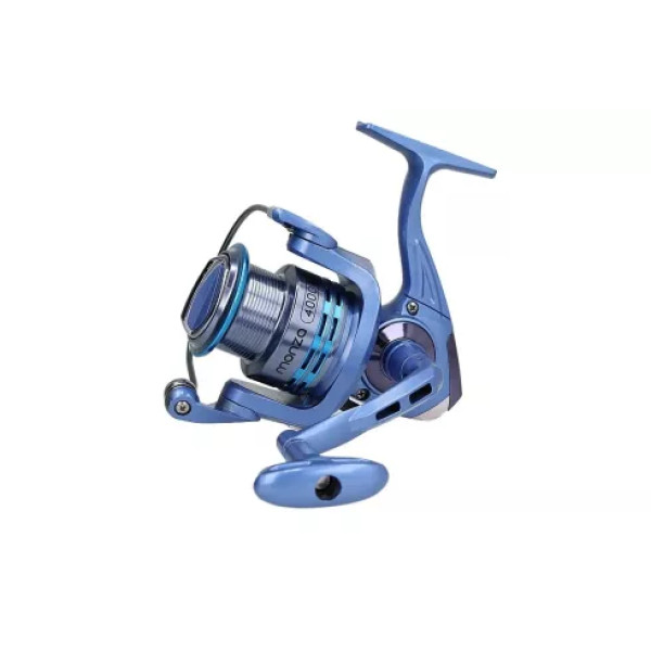 Катушка Kalipso Monza 5000FE 4+1bb
