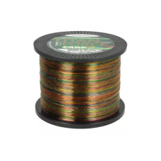 Леска Kalipso Titan Force Carp MC 1000м 0.28мм