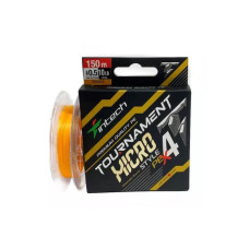 Шнур Intech Tournament Micro Style PE X4 150м 0.09мм #0.3 6lb / 2.72кг