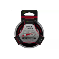 Флюорокарбон Intech FC Shock Leader 10м 0.257мм (4.2кг/ 9.3lb)