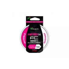 Флюорокарбон Intech Micron FC 12м (0.23мм (3.67кг / 8.1lb)