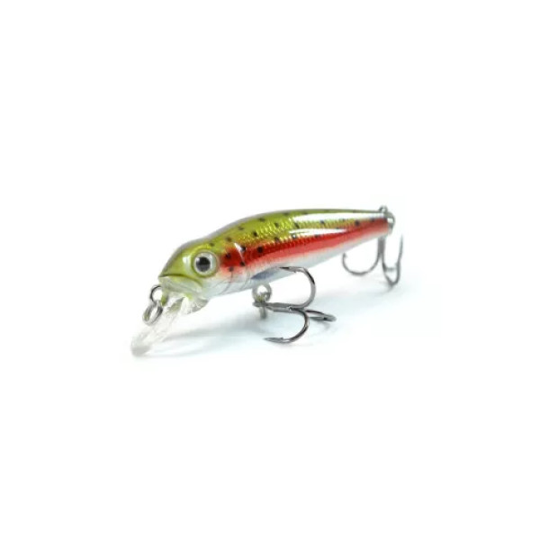 Воблер Strike Pro Midge 40SP 2г, колір: 71