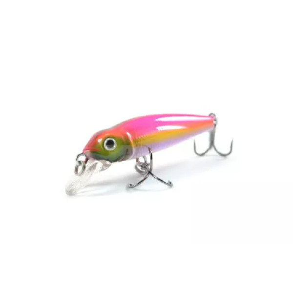 Воблер Strike Pro Midge 40SP 2г, колір: C19
