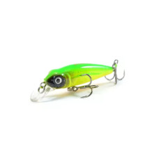 Воблер Strike Pro Midge 40SP 2г, цвет: C033F