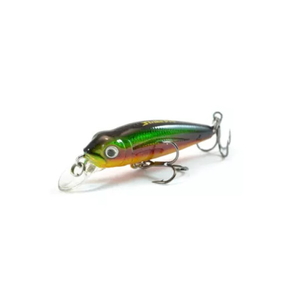 Воблер Strike Pro Midge 40SP 2г, цвет: C47