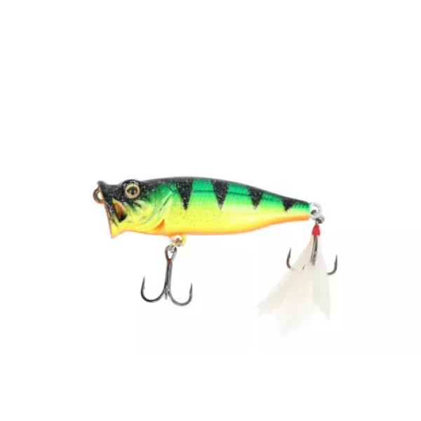 Воблер Strike Pro Sea Monster 70F 10.5г, цвет: A09