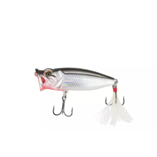 Воблер Strike Pro Sea Monster 70F 10.5г, цвет: A010