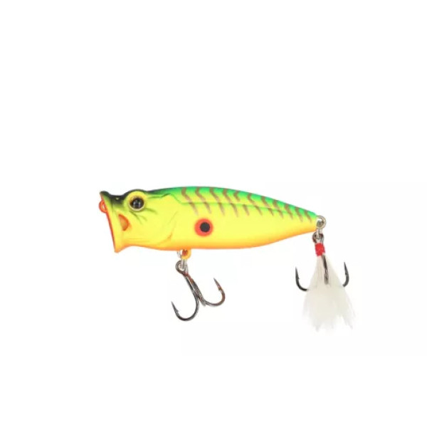 Воблер Strike Pro Sea Monster 70F 10.5г, цвет: A17