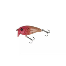 Воблер Strike Pro Chubby Crank 58F, цвет: GC03G-UV